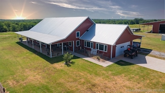 2473 Oil City Rd, Wilson, OK 73463