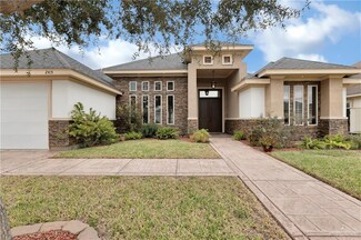 2415 Mcleod Ave, Edinburg, TX 78539