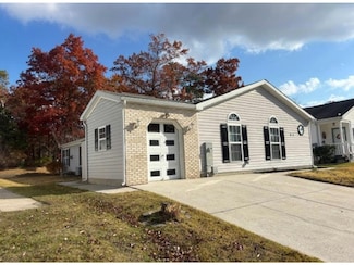 85 Knollwood Dr Unit 85, Hamilton, NJ 08330