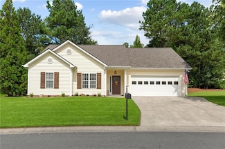 506 Charles Dr, Canton, GA 30115