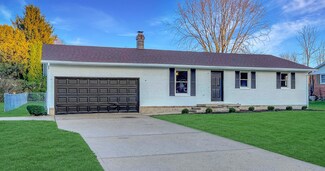 231 New Haven Dr, Urbana, OH 43078