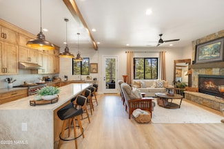 2582 S Cottonrose Ln, Flagstaff, AZ 86005