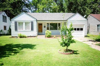 727 S Pinecrest St, Wichita, KS 67218