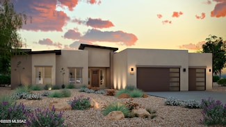 2178 W National Ridge Place Unit 9, Tucson, AZ 85742