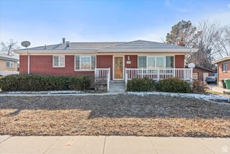 500 E Julep Dr, Murray, UT 84107