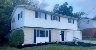 150 Silverwood Cir, Cincinnati, OH 45246