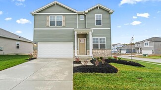 1807 Oak Cove, Goshen, OH 45122