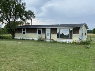 1120 W Montgomery Rd, Camden, MI 49232