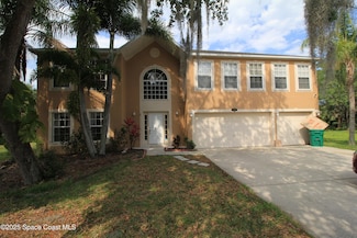 2218 Maeve Cir, Melbourne, FL 32904