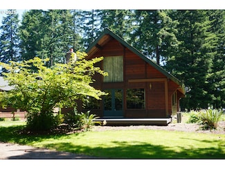 34305 NE 79th Ave, La Center, WA 98629