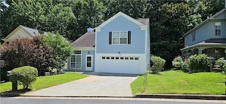 4965 N Bridges Dr, Alpharetta, GA 30022