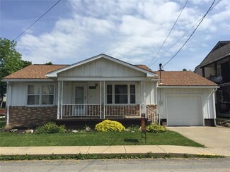 809 Sunset St, Rural Valley, PA 16249