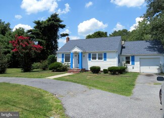 36610 Old Ocean City Rd, Willards, MD 21874