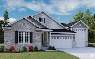 6187 W Wapiti Ridge Ln Unit 334, Herriman, UT 84096