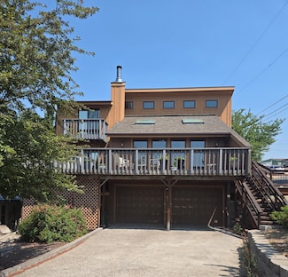 2245 Hughes St, Klamath Falls, OR 97601