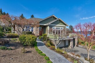 2117 87th Street Ct NW, Gig Harbor, WA 98332
