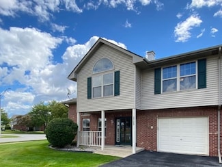 3729 W Glen Dr Unit 804, Alsip, IL 60803