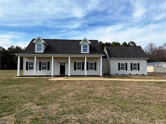 21114 Cherrystone Way, Cape Charles, VA 23310