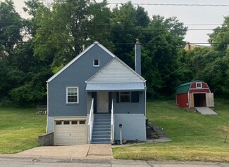 1372 Washington Blvd, McKeesport, PA 15133