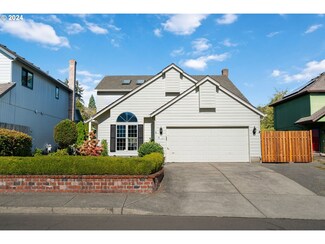 9047 SW Reiling St, Portland, OR 97224
