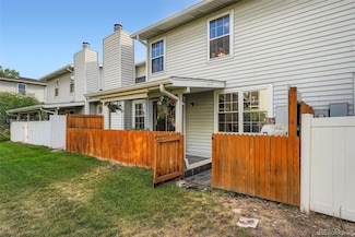 2558 S Vaughn Way Unit C, Aurora, CO 80014