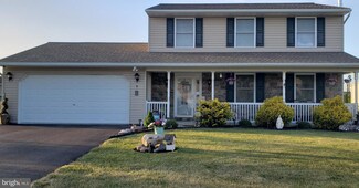 9 Overlook Ln, Newmanstown, PA 17073