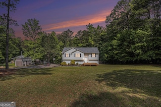 191 True Gospel Rd, Temple, GA 30179