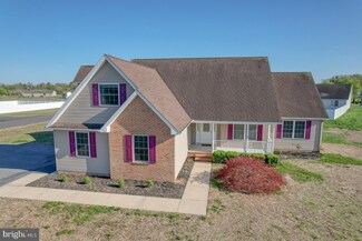 30936 Manchester Ln, Laurel, DE 19956