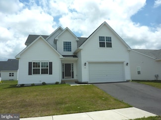 106 Parma Dr, Clayton, DE 19938