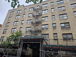 55 E 190th St Unit 45, Bronx, NY 10468