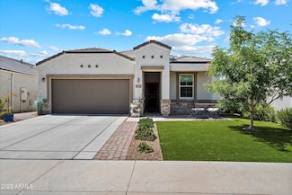 5341 W Alta Mesa Ave, Laveen, AZ 85339