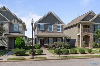 6013 Taramore Ln NW, Huntsville, AL 35806
