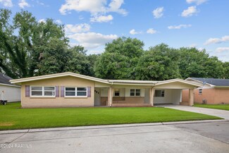 510 Robert Dr S, New Iberia, LA 70560