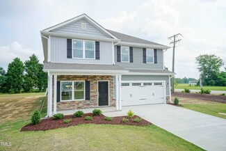 98 Kipling Creek Dr, Fuquay-Varina, NC 27526