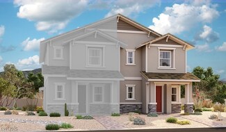 856 Cottonwood Hill Place, Henderson, NV 89011