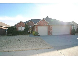 2212 SW 138th St, Oklahoma City, OK 73170