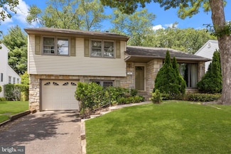 517 Inman Terrace, Willow Grove, PA 19090
