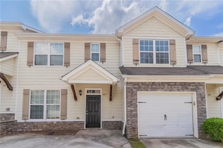 4217 High Park Ln, Atlanta, GA 30344