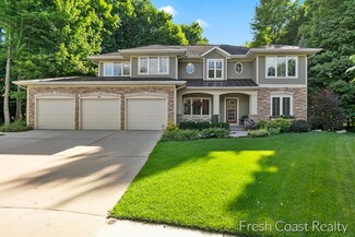 6011 Statler Ct SE, Caledonia, MI 49316