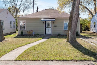 3124 McDonald St, Fort Wayne, IN 46803