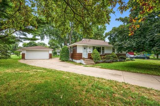 5008 66th Ave N, Minneapolis, MN 55429