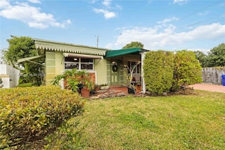 400 S 62nd Terrace, Hollywood, FL 33023