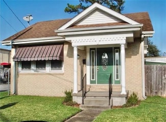 409 Newman Ave, Jefferson, LA 70121
