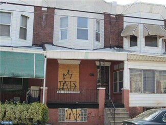 5112 Race St, Philadelphia, PA 19139