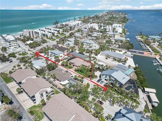2779 N Beach Rd Unit A, Englewood, FL 34223