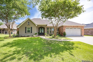 387 Lakeshore Dr, Oscar, LA 70762
