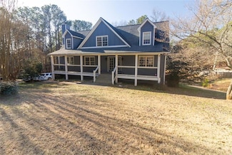 1620 Palm St, Canton, GA 30115