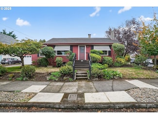 4606 NE 23rd Ave, Portland, OR 97211