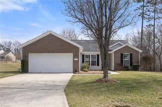 2668 Hidden Pond Cove, High Point, NC 27265