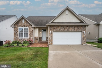 221 Heritage Way, Woodbury, NJ 08096